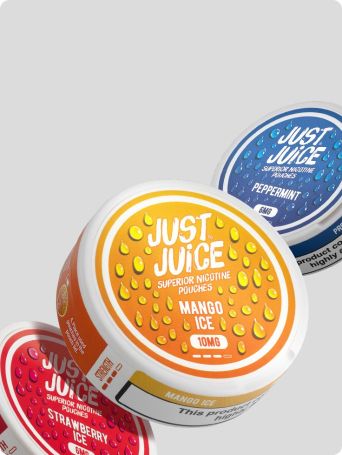 Just Juice