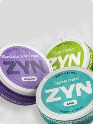 Zyn