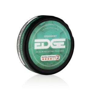 Edge Nic Pouches Spearmint 12mg Extra Strong