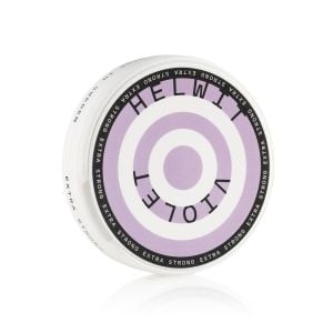 Violet Nicotine Pouches | 7mg
