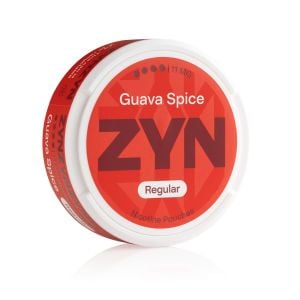 ZYN Guava Spice Nicotine Pouches