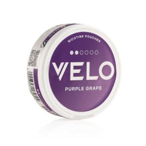 Velo Purple Grape 6mg mini