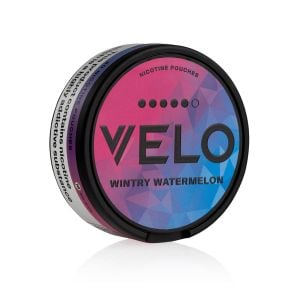 Velo Wintry Watermelon 14mg