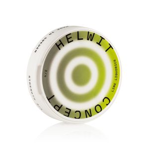 Helwit Lime Liquorice 9mg