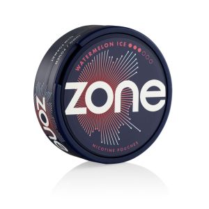 Zone Nicotine Pouches