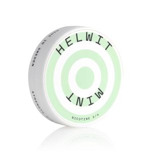 Mint Nicotine Pouches | 7mg