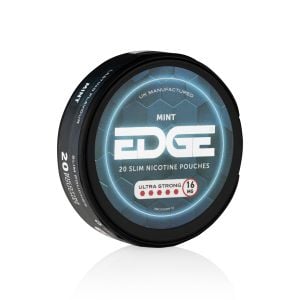 Edge Nic Pouches Mint 16mg Ultra Strong