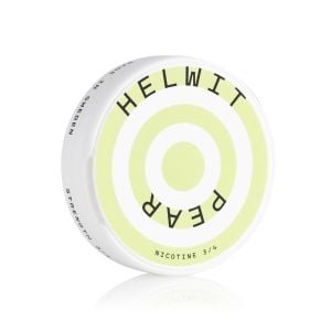 Pear Nicotine Pouches | 9mg