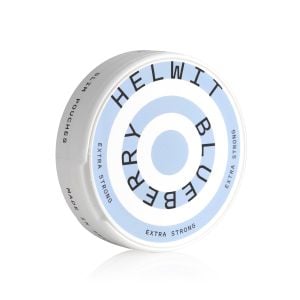 Blueberry Nicotine Pouches | 15mg