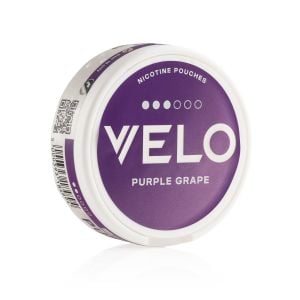 Velo Purple Grape 8mg