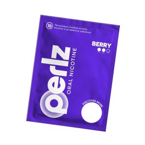 Perlz Oral Nicotine 2mg