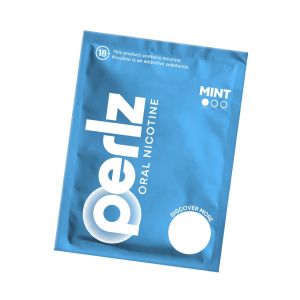 Perlz Oral Nicotine 1mg