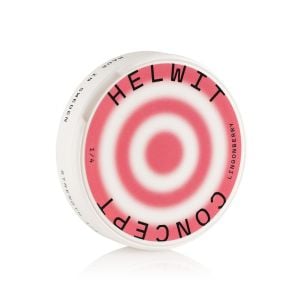 Helwit Lingonberry 4mg