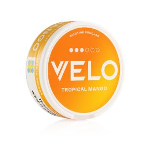Velo Tropical Mango 10mg