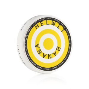 Banana Nicotine Pouches | 7mg