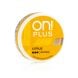 On! Plus Citrus Nicotine Pouches