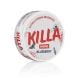 Killa Blueberry Mini Nicotine Pouches