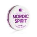 Nordic Spirit Forest Berries Nicotine Pouches 9mg 3 dot